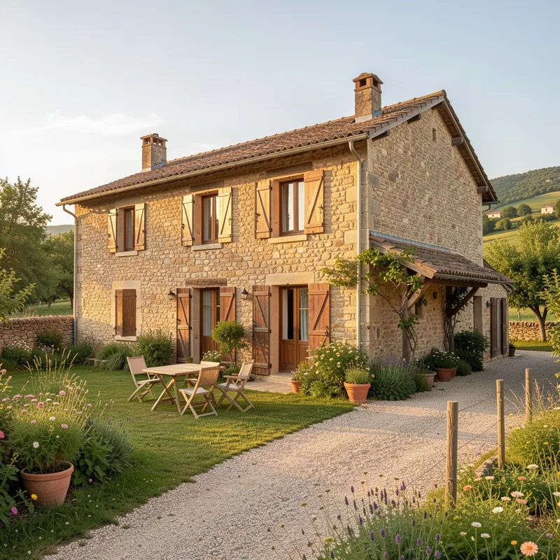 C'est quoi un gîte de France ? Label, épis et fonctionnement expliqués
