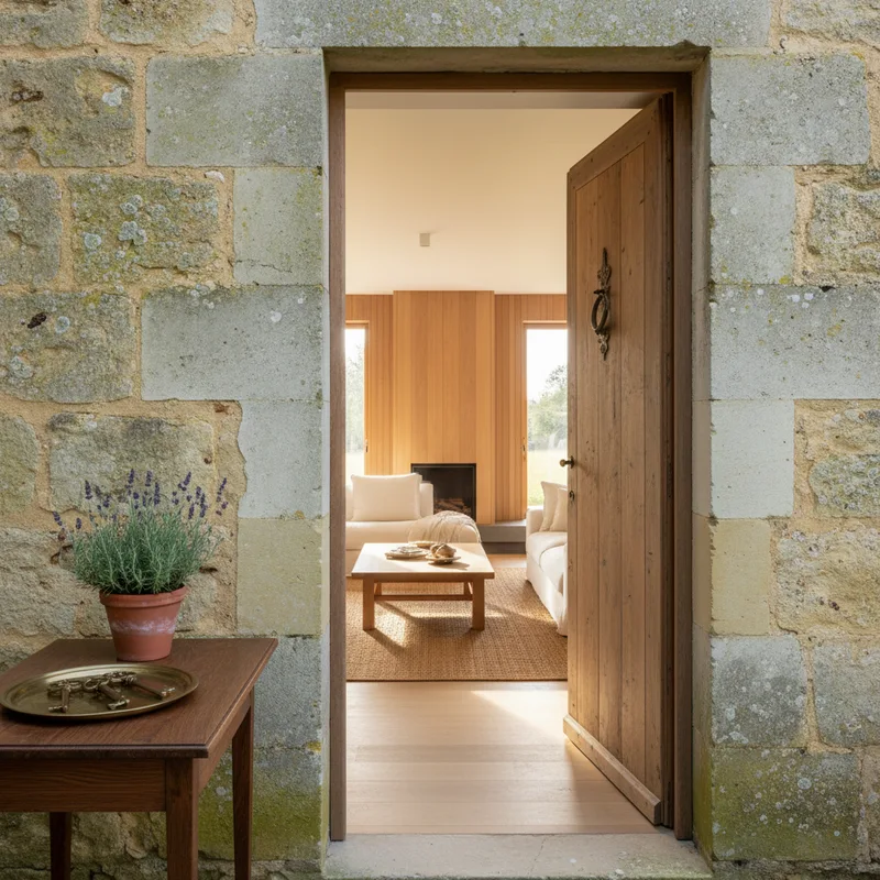 Clévacances propriétaire : guide complet pour labelliser votre gîte