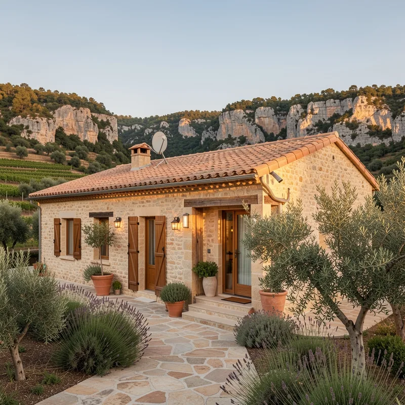 Gîte en Ardèche 2026 : tarifs, régions et critères pour bien choisir