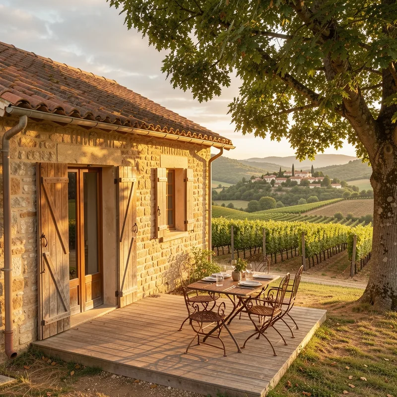 Location gîte Ardèche 2026 : tarifs, critères et étapes pour réserver