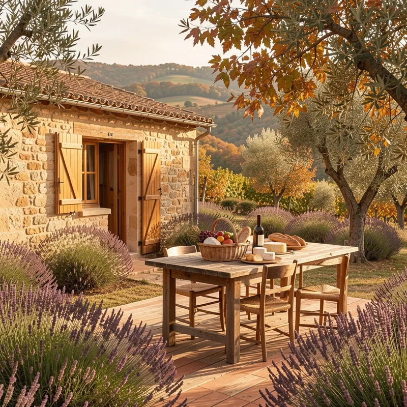 Location gîte Ardèche 2026 : tarifs, étapes et conseils pour réserver