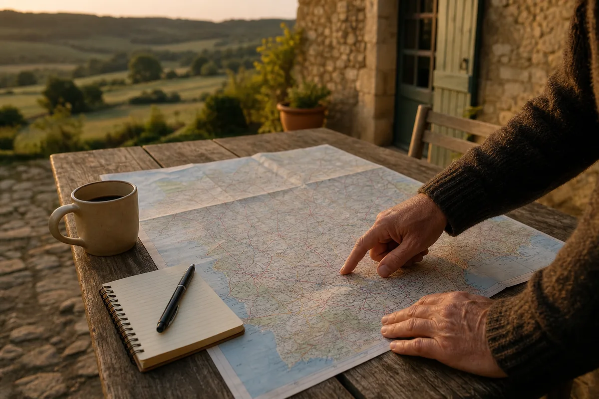 Où partir en vacances : France, étranger, budget, saison