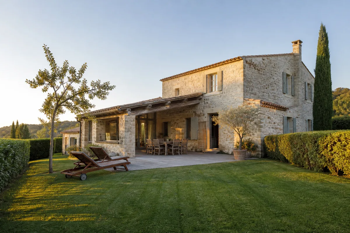 Ouvrir un gîte : démarches, statut et budget en 2026