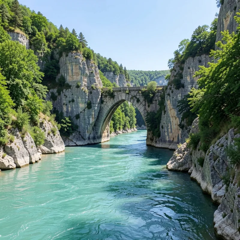 Que faire en Ardèche : 12 sites et activités à vivre absolument