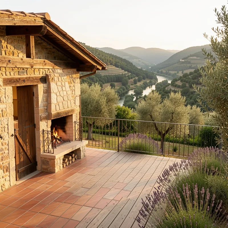 Vacances en Ardèche en location : gîtes, tarifs et conseils pour 2026