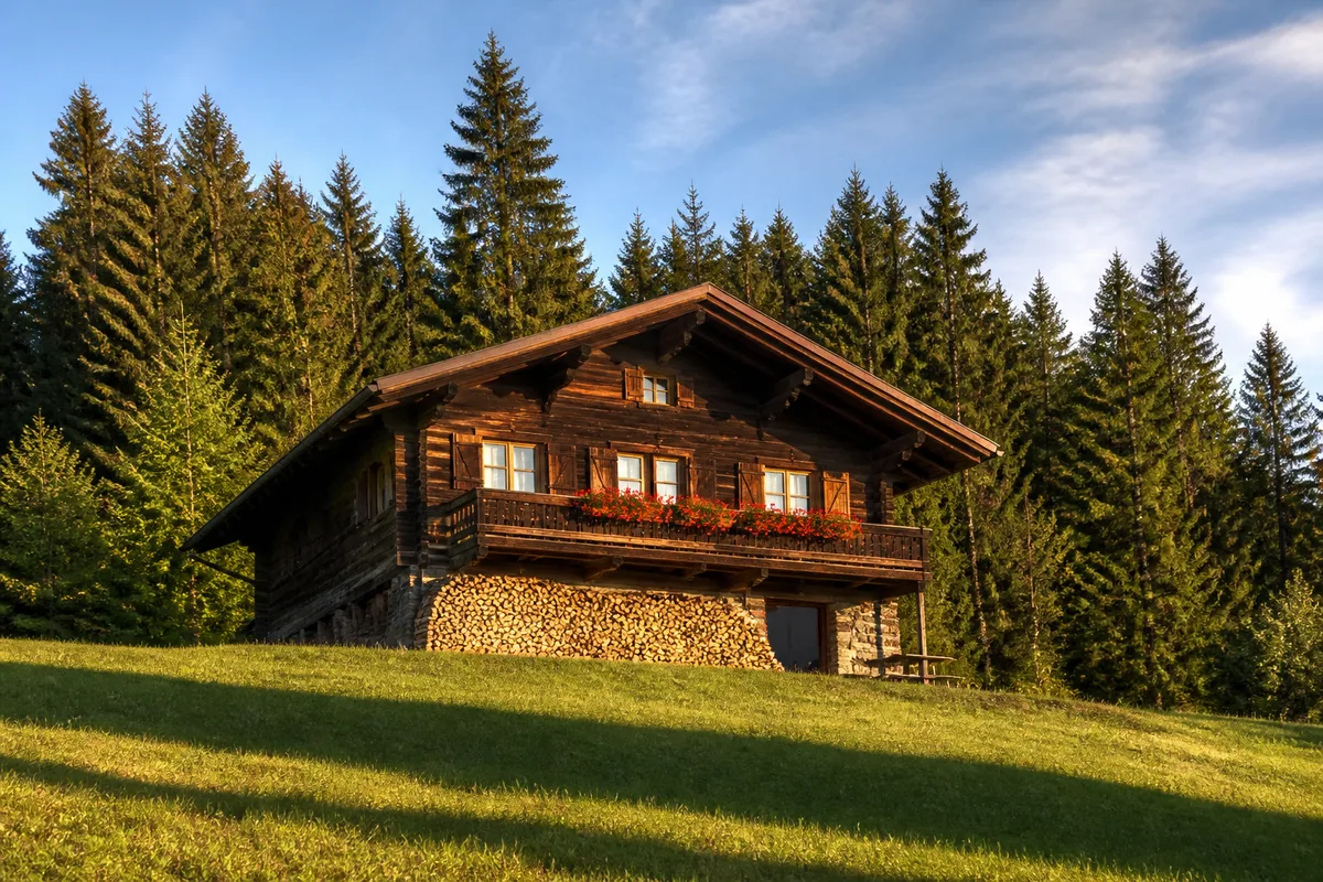 Vacances en Allemagne : louer un gîte ou une Ferienwohnung